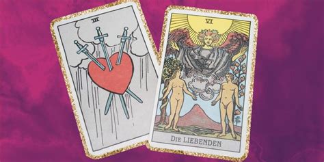 cartomancie amour gratuit|Tirage du tarot de lamour